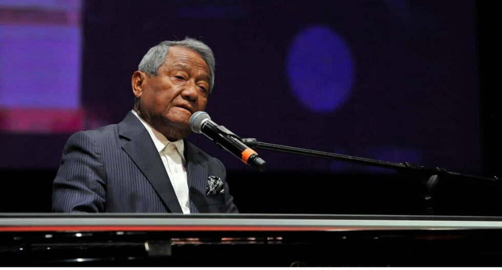 Armando Manzanero