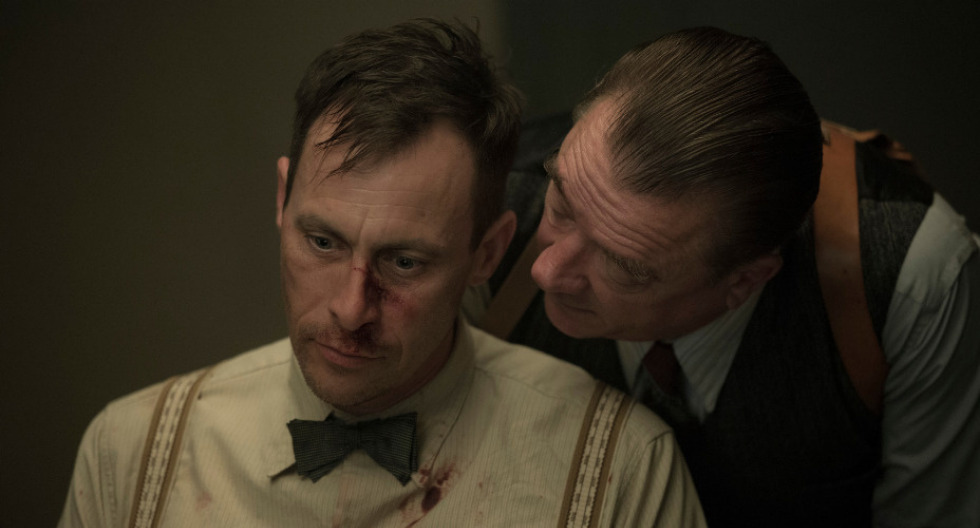 Europa Europa estrenará Babylon Berlin