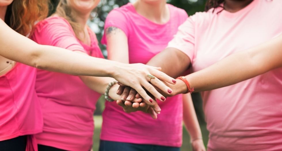 El cáncer de cuello uterino puede prevenirse