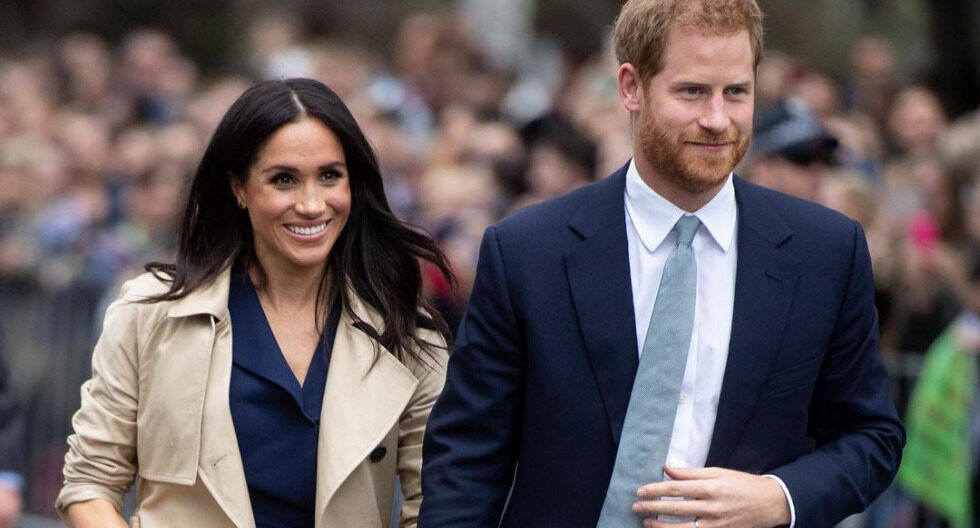 ¿Cómo está repartida la fortuna de Harry y Meghan Markle?