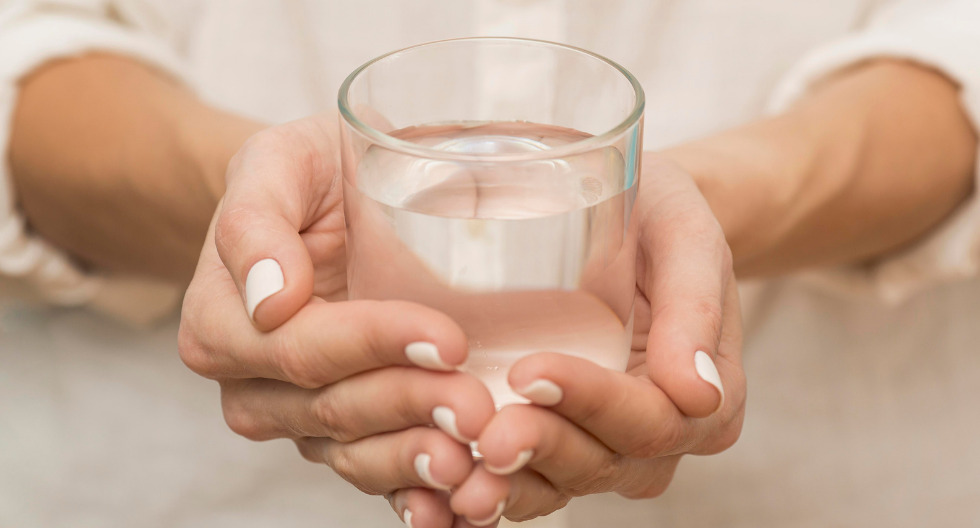 Día Mundial del Agua: Consejos para cuidarla