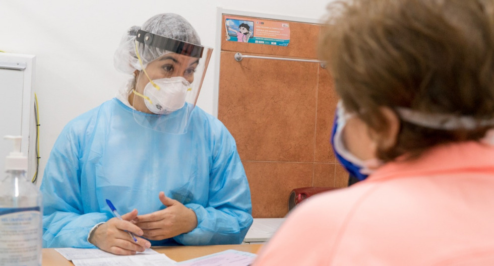 Día Mundial de la Prevención del Cáncer de Cuello Uterino
