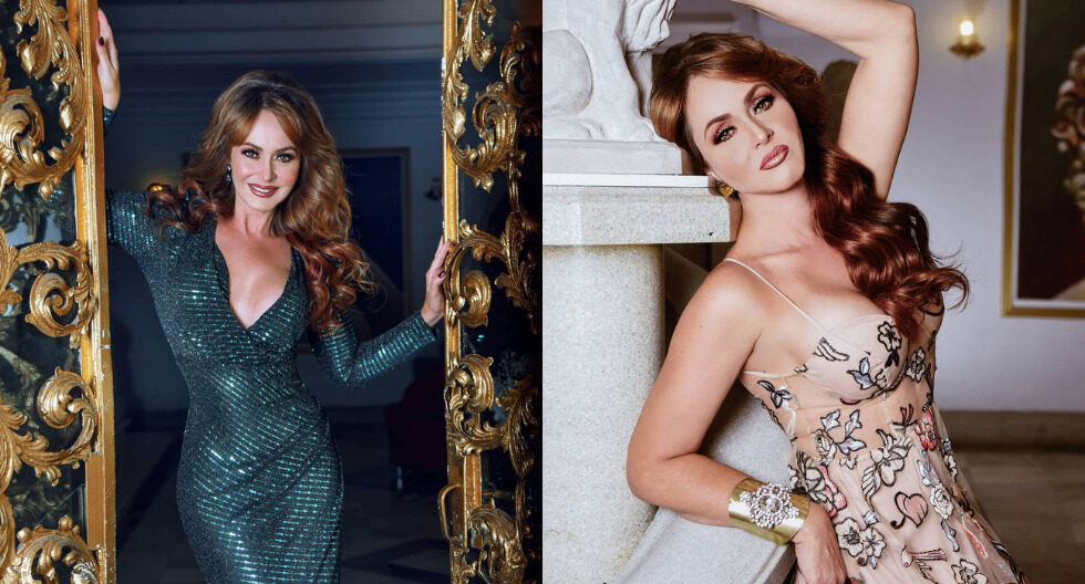 Gaby Spanic reveló que desea realizarse una nueva cirugía estética