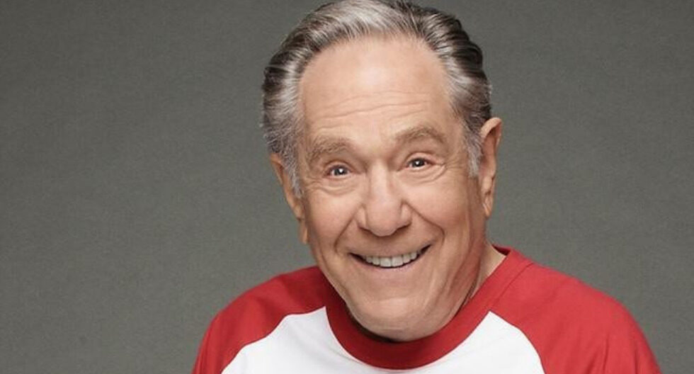 George Segal falleció a los 87 años