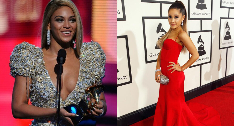 Los Grammy Awards se realizarán este 14 de marzo