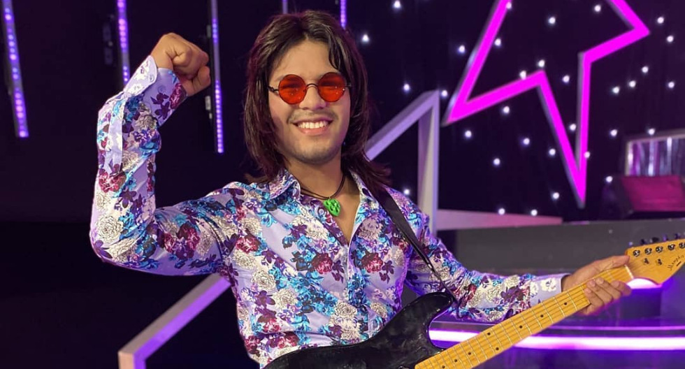 El imitador de Marcello Motta dio positivo a Covid-19