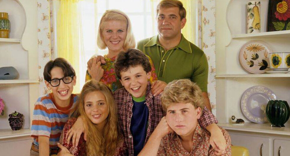 Los Años Maravillosos tendrá su reboot