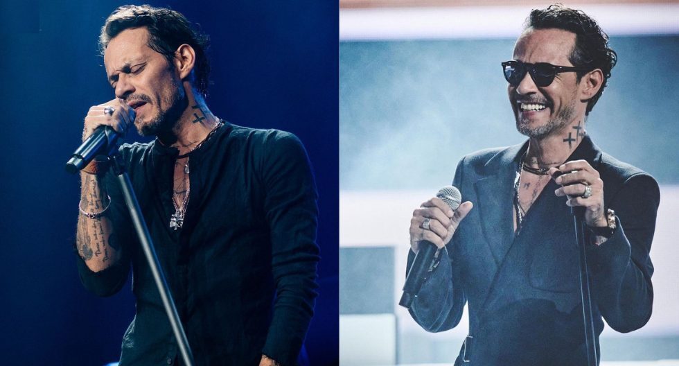 Marc Anthony ofrecerá su primer concierto virtual
