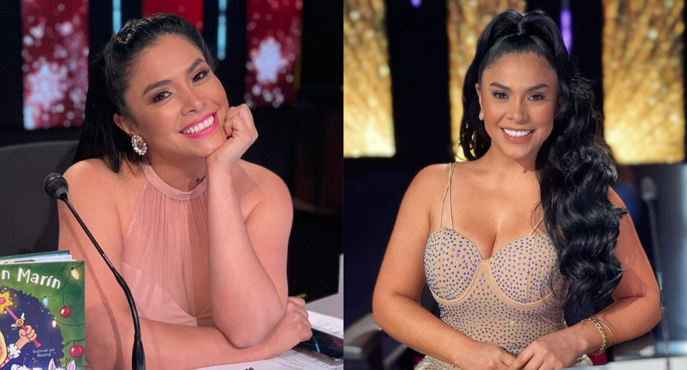 Maricarmen Marín ofrecerá su primer concierto virtual