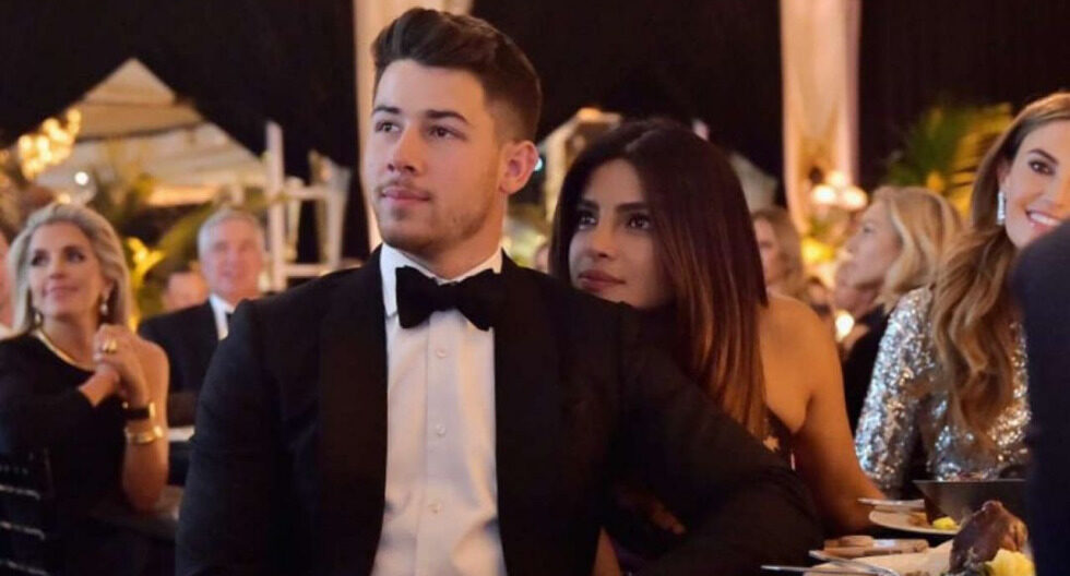 Nick Jonas y Priyanka Chopra anunciarán los nominados