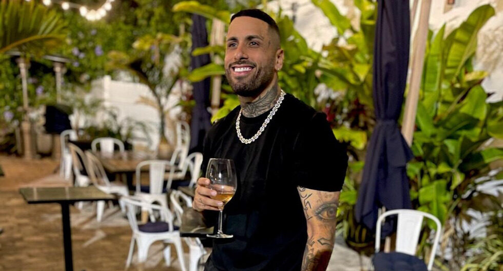 Nicky Jam abrirá restaurante