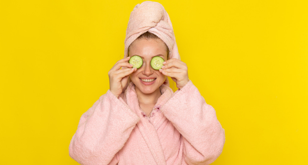 Ingredientes naturales para combatir las ojeras