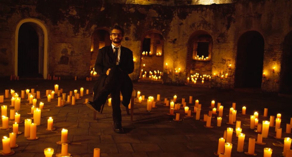 Ricardo Arjona realizará show virtual en Guatemala