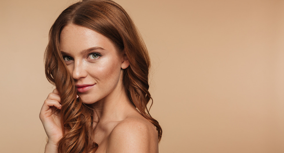 4 beneficios de la vitamina E para el cabello