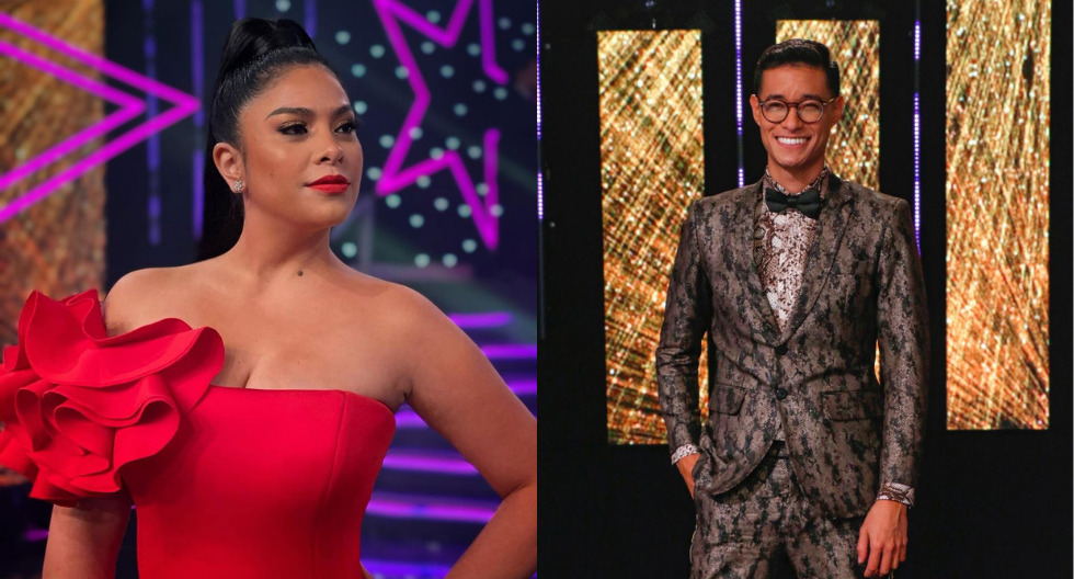 Maricarmen Marín y Tony Succar explicaron el polémico final grabado de 'Yo Soy'
