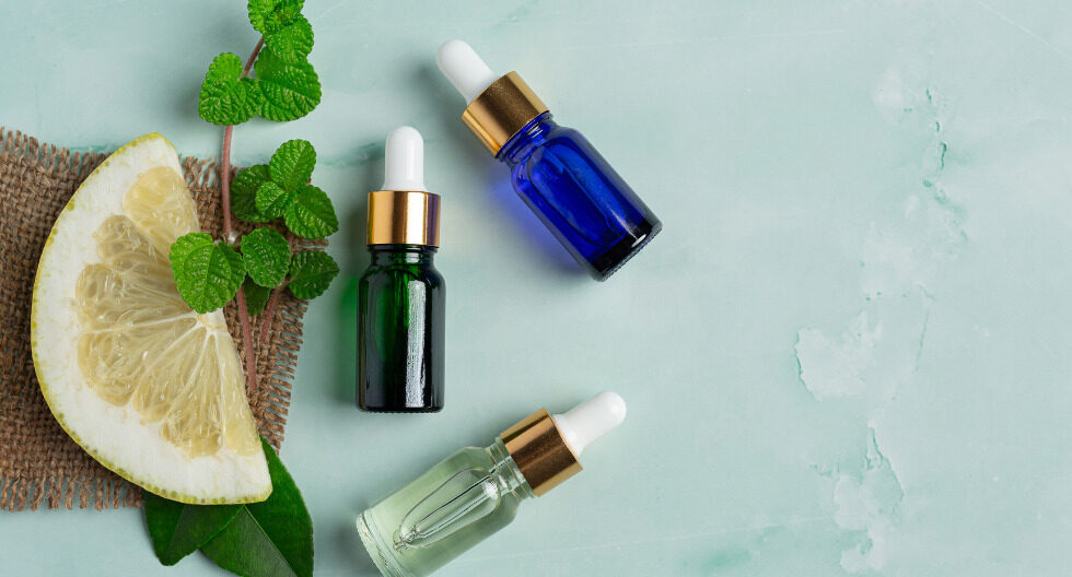 Reglas para escoger los aceites faciales