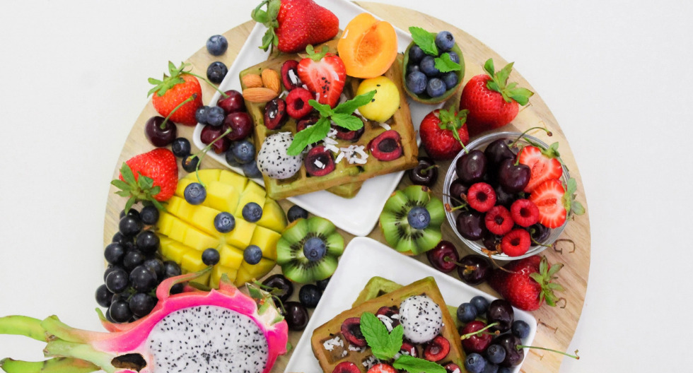 Cuatro razones para comer frutas en ayunas