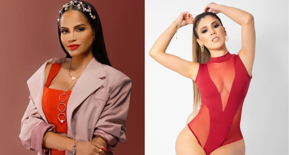 Natti Natasha elogió a Yahaira Plasencia