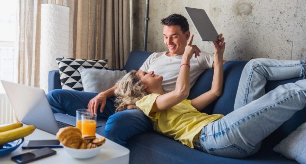 Consejos para una convivencia armoniosa en pareja
