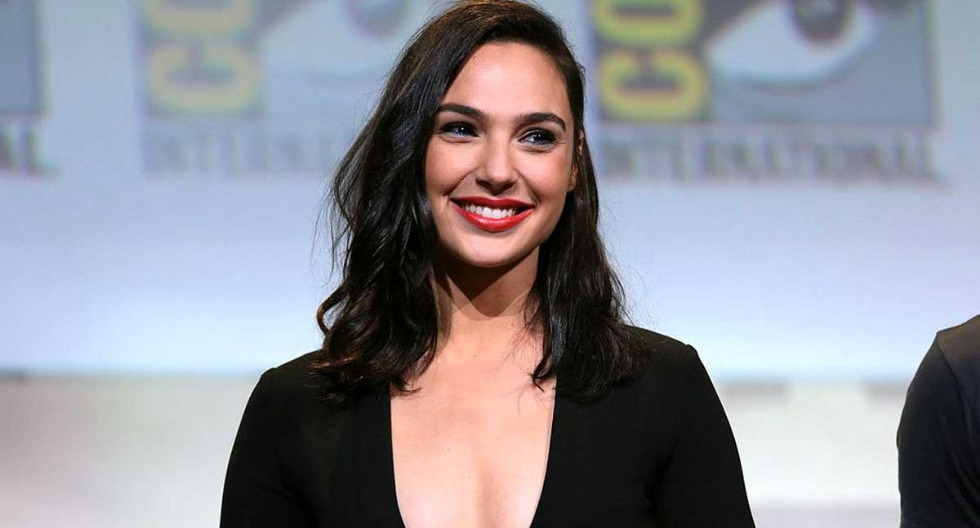 Gal Gadot