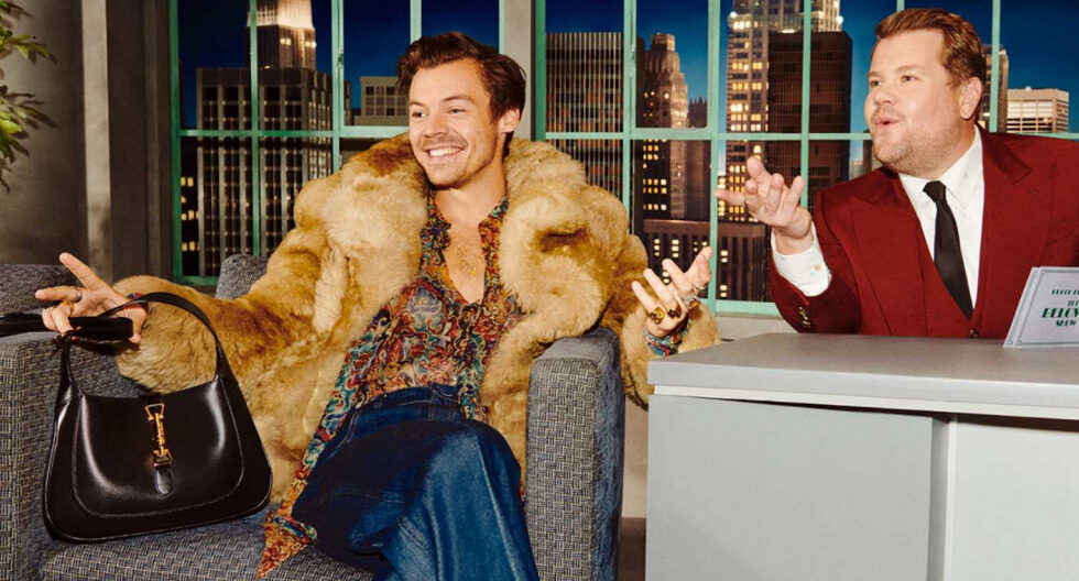 Harry Styles