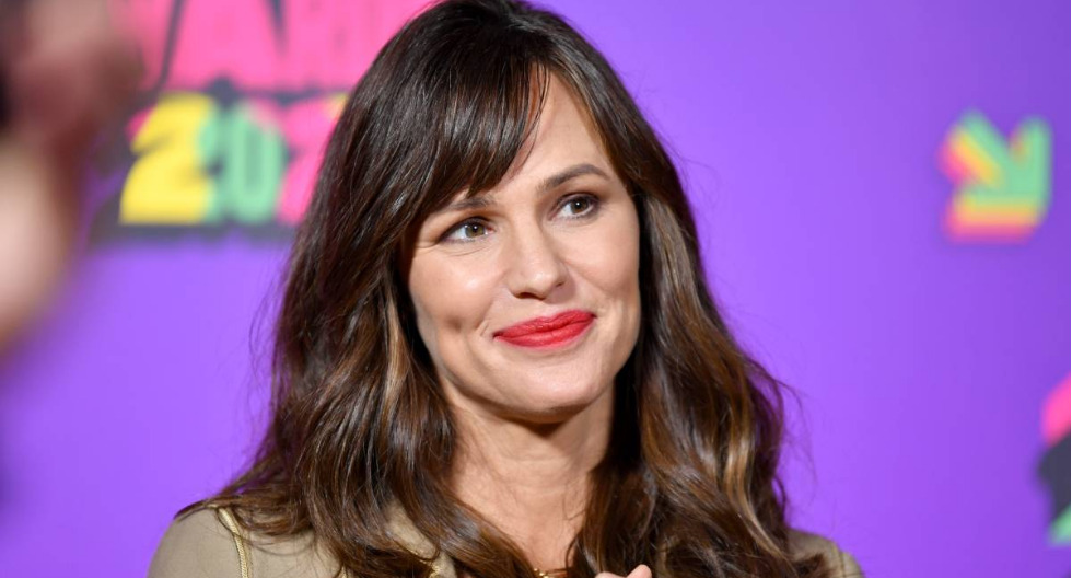 Los secretos de belleza de Jennifer Garner