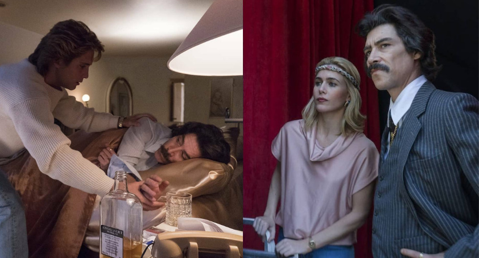 Luis Miguel, la serie: Los abusos de Luisito Rey contra su hijo