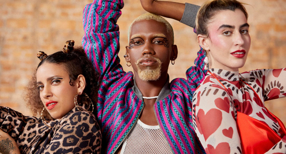 Tendencias en maquillaje