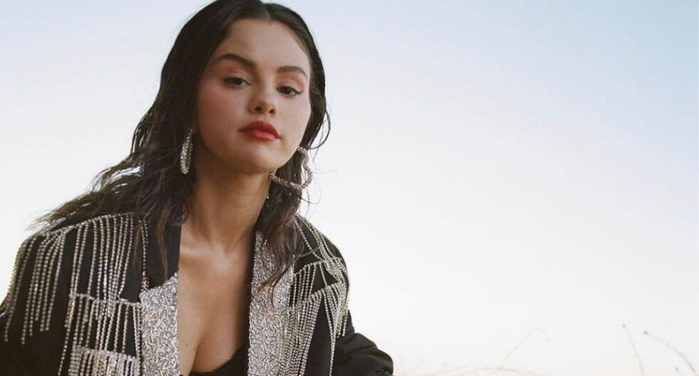 Selena Gómez