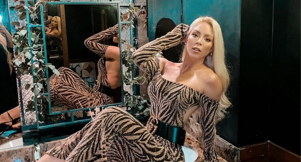 Sheyla Rojas
