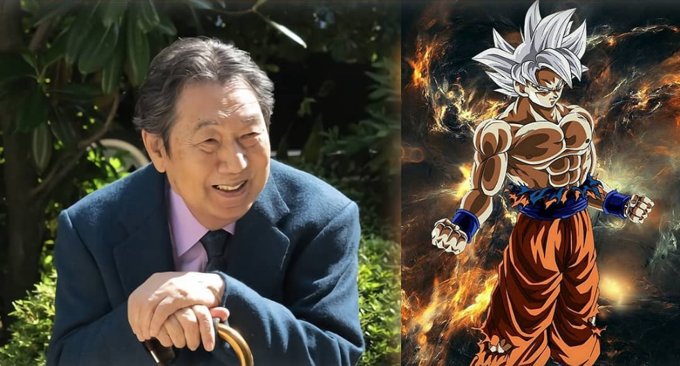 Dragon Ball Shunsuke Kikuchi