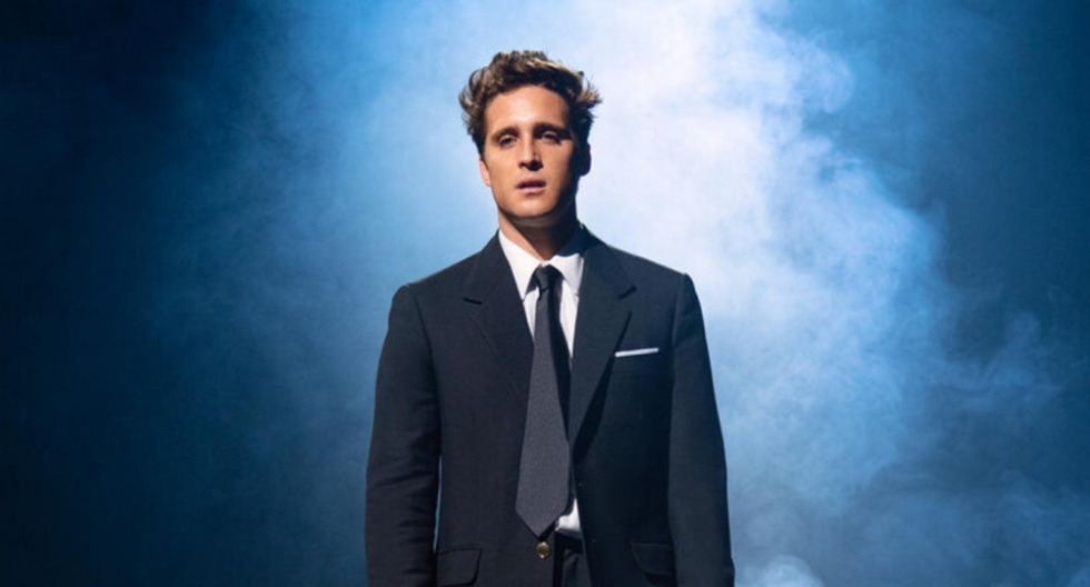 Luis Miguel, la serie