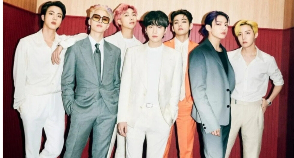 BTS