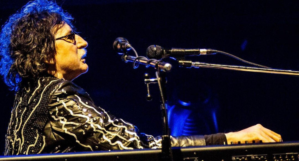 Charly García