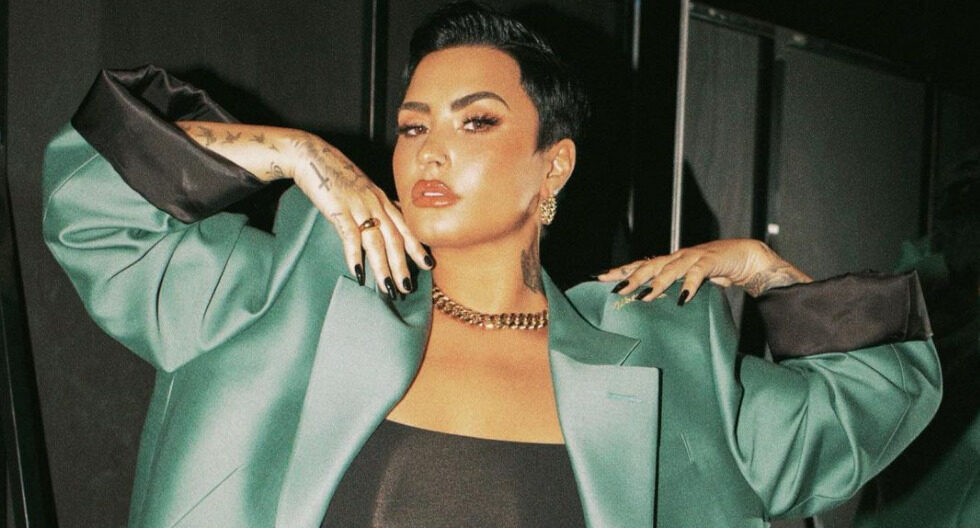 Demi Lovato