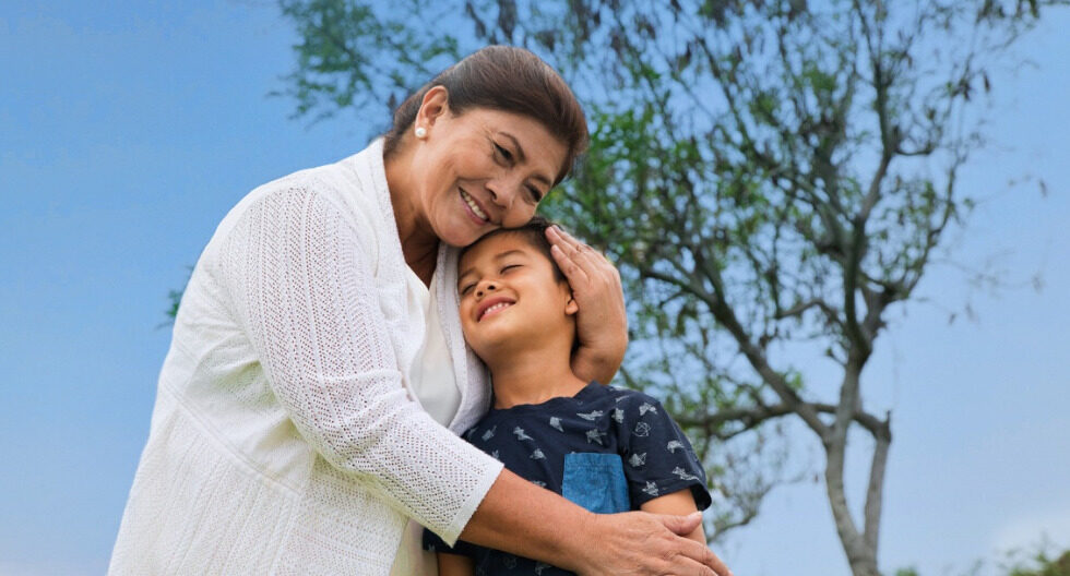 Día de la Madre