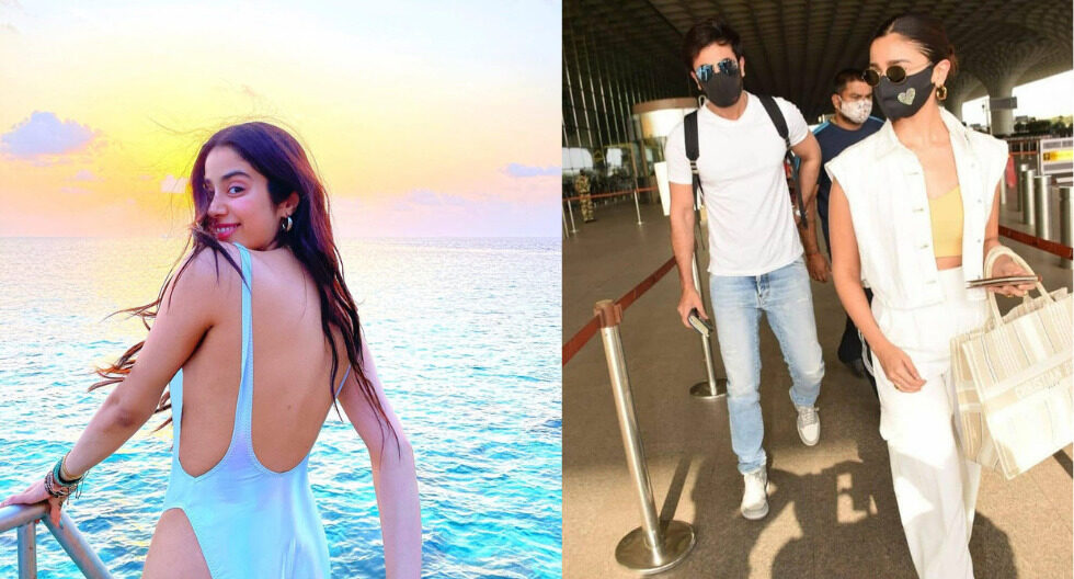 India: Estrellas de Bollywood