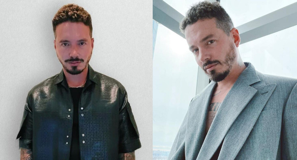J Balvin COvid-19