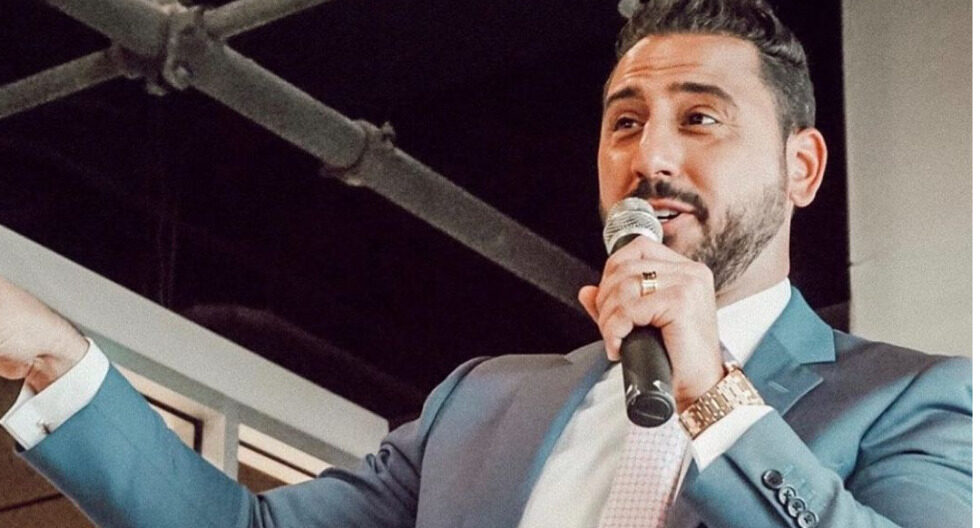 Josh Altman