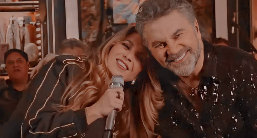 Lucero y Mijares