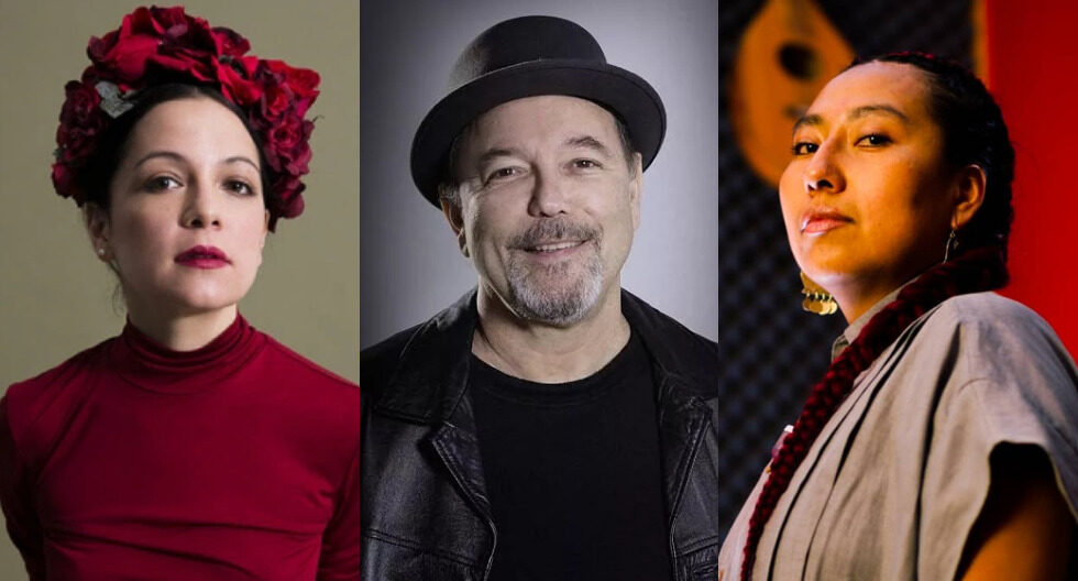 Natalia Lafourcade