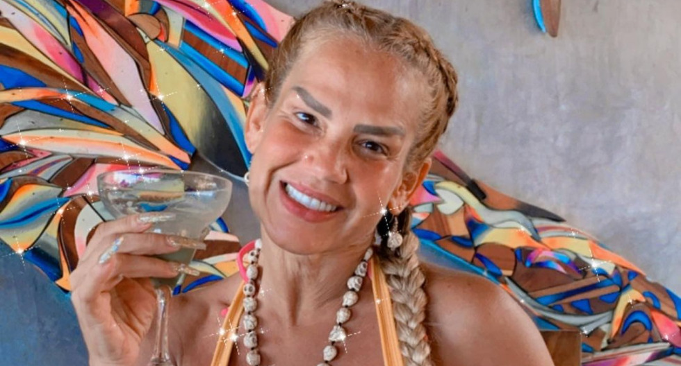 Niurka Marcos