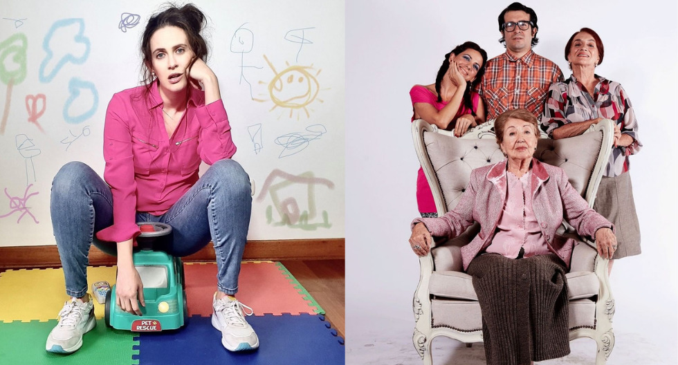 Obras teatrales: Día de la madre