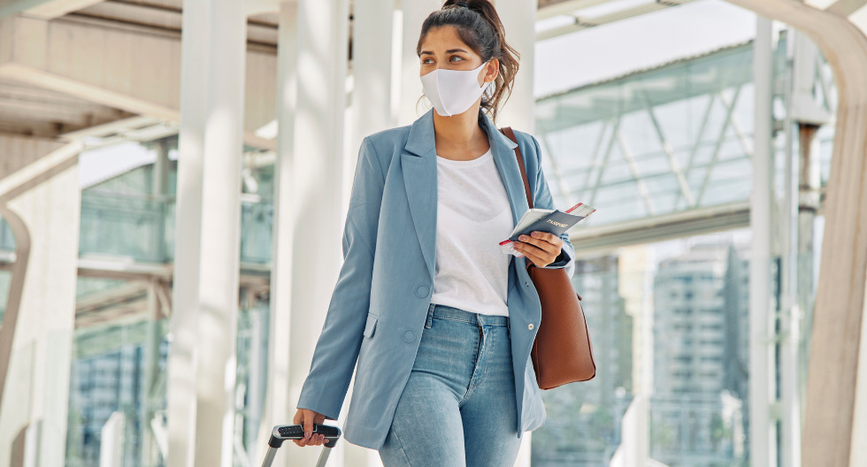 Paises donde puedes hacer turismo y optar por la vacuna contra el Covid-19