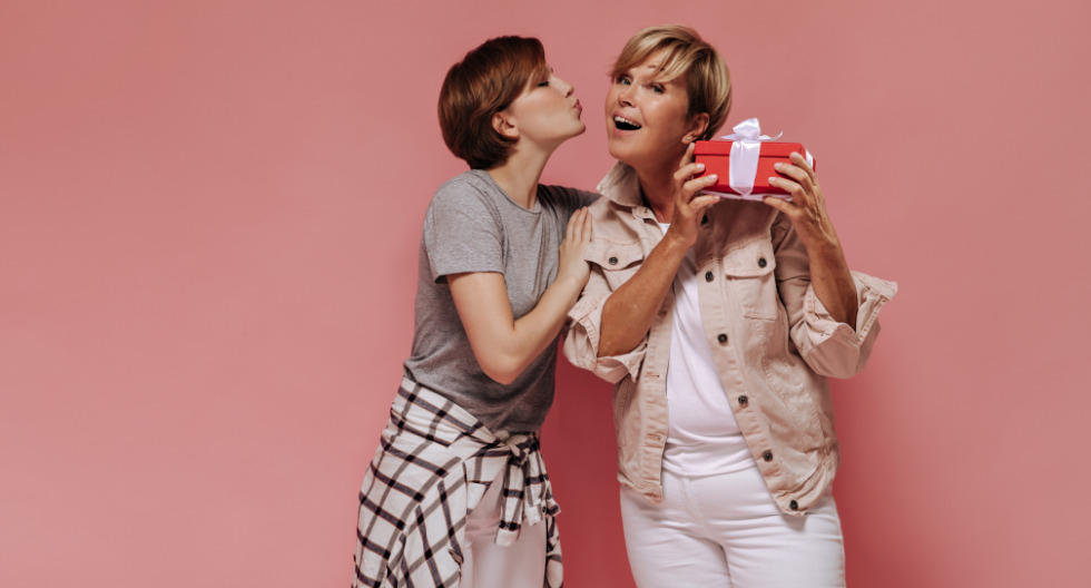 Regalos que debes evitar obsequiar el día de la madre