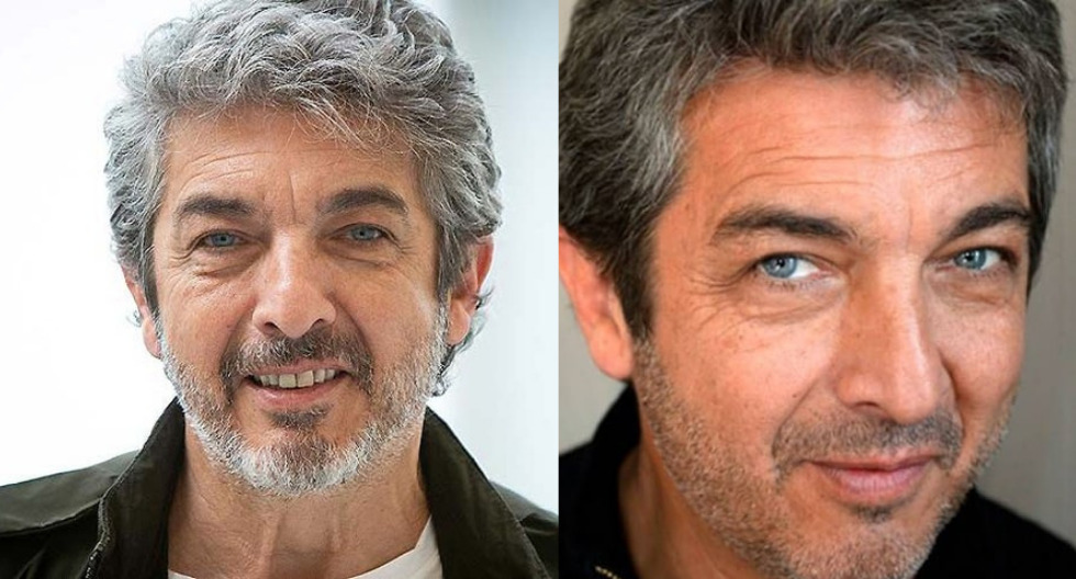 Ricardo Darín Vacuna Covid-19