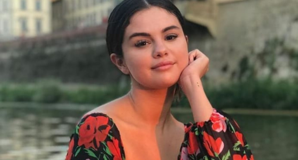 Selena Gómez