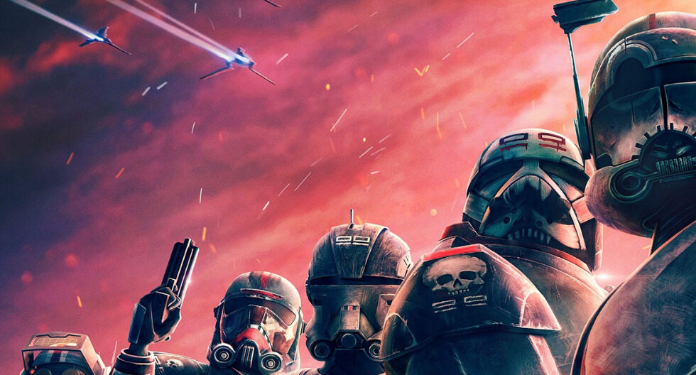 Star Wars: The Bad Batch