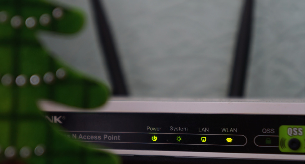 Cómo tener una señal más fuerte de WiFi