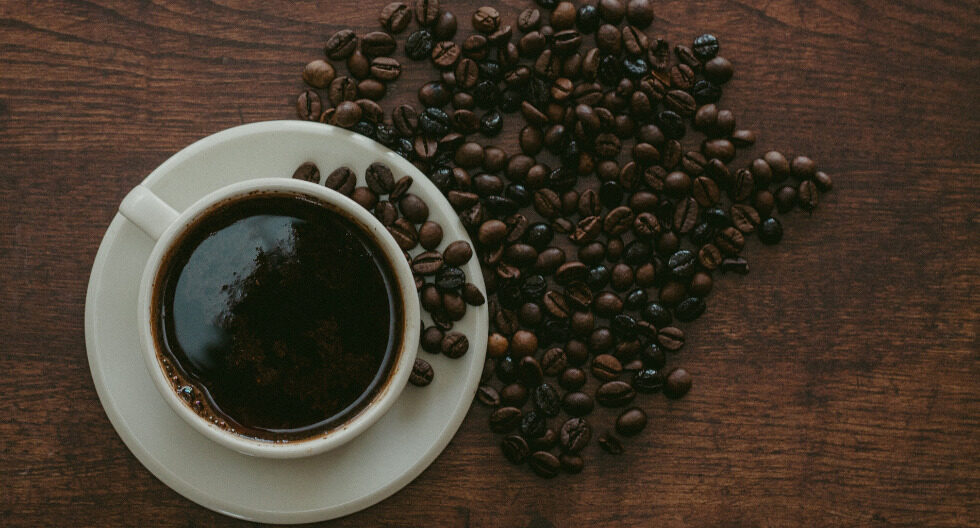 Café Recomendaciones